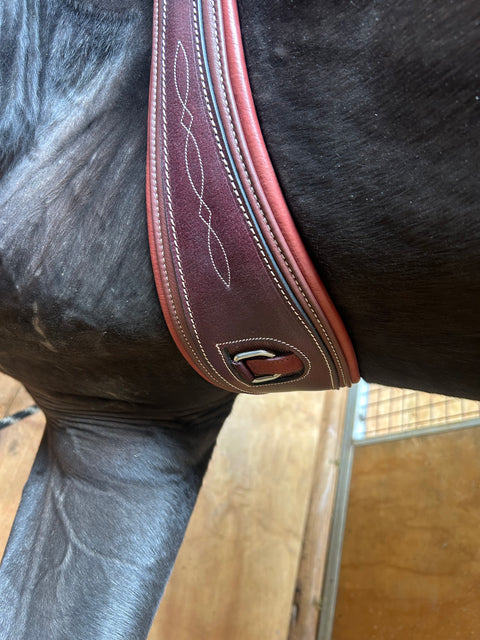 Anatomic Overlay Long Girth