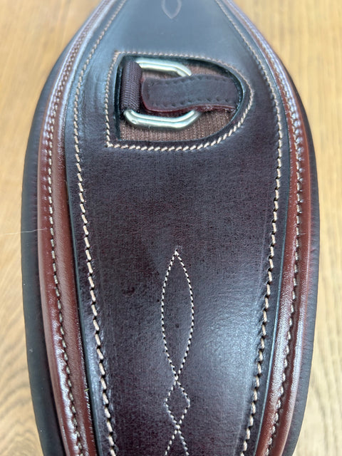 Anatomic Overlay Long Girth