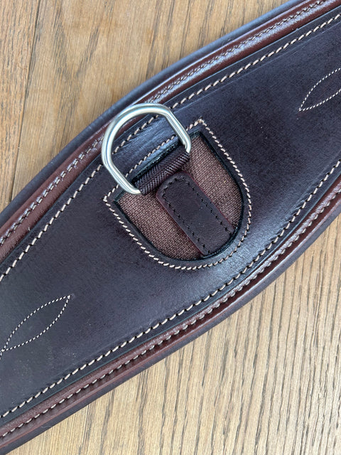 Anatomic Overlay Long Girth