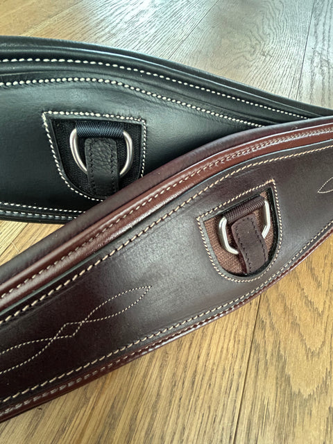 Anatomic Overlay Long Girth