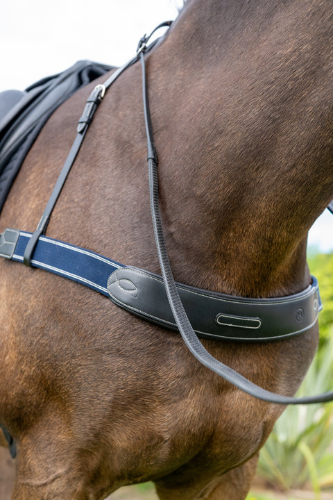 Freedom Breast Collar