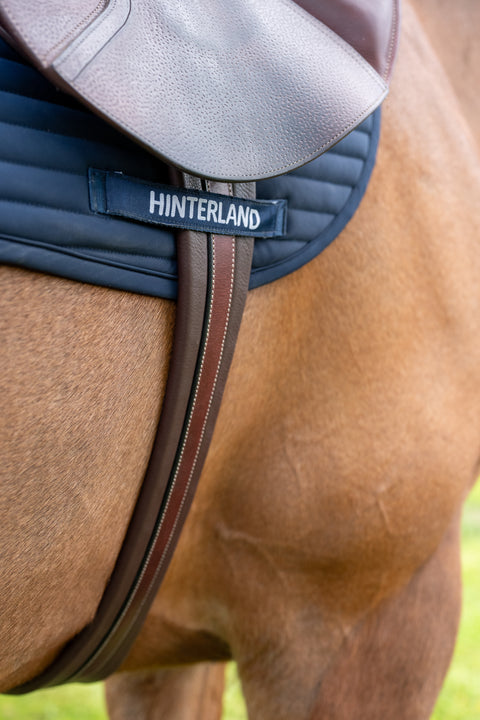 Contoured Hunter Girth