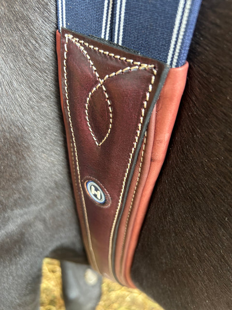Anatomic Overlay Long Girth