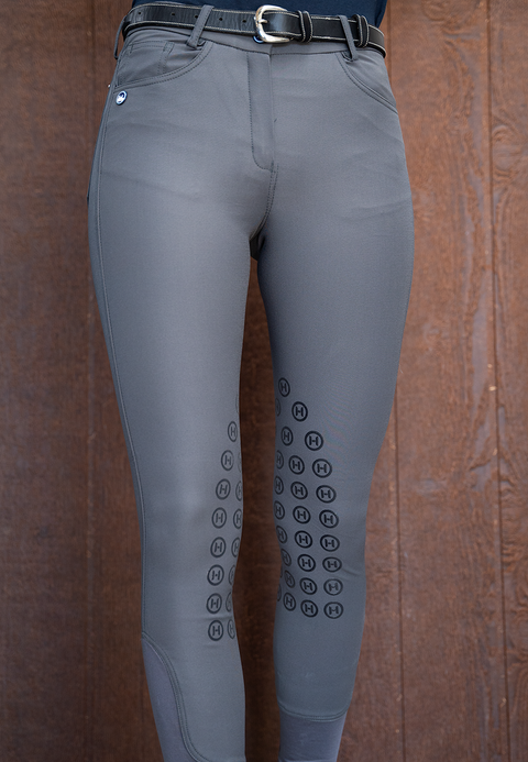 Gel Fit Breech