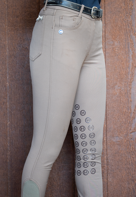 Gel Fit Breech