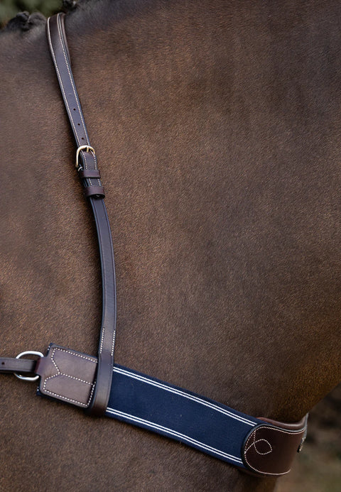 Freedom Breast Collar