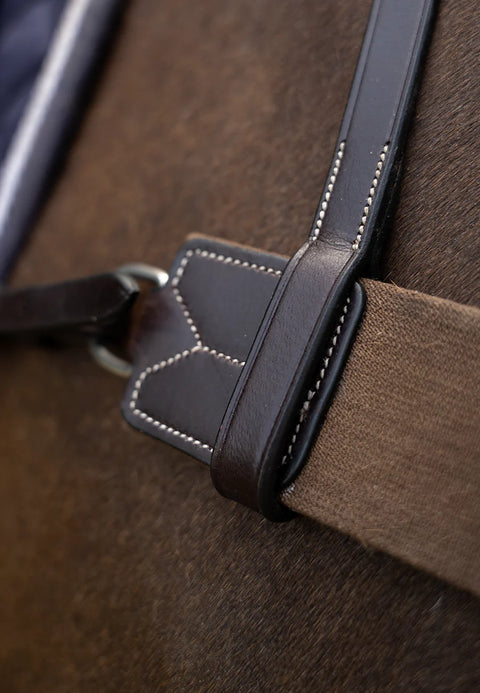 Freedom Breast Collar