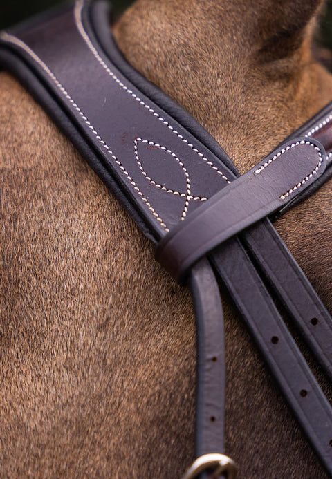 Grakle Bridle