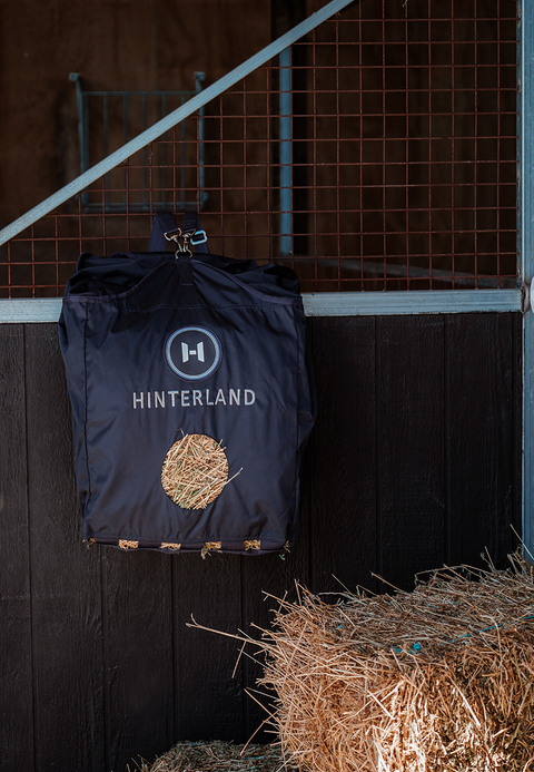 Hinterland Hefty Hay Bag