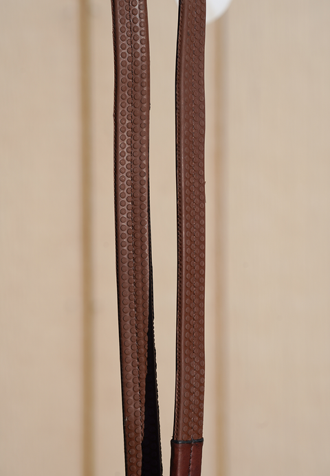 Rubber Grip Reins