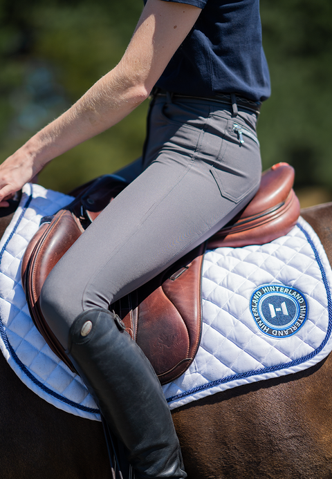 Saddle Pad
