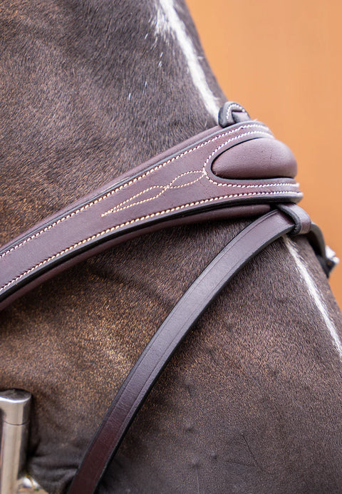 Ultimate Comfort Bridle