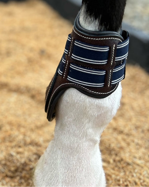 Ultimate Leather Lined Hind Boots