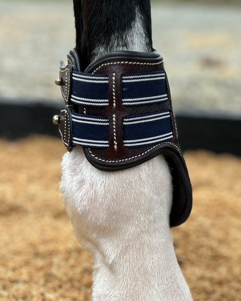 Ultimate Leather Lined Hind Boots
