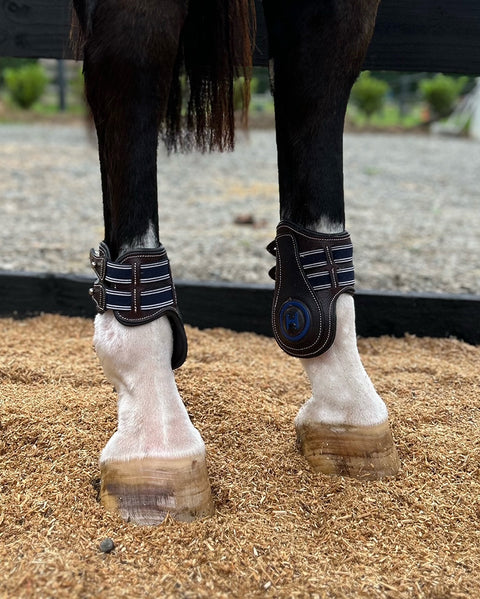 Ultimate Leather Lined Hind Boots