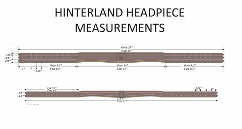 Replacement Headpiece