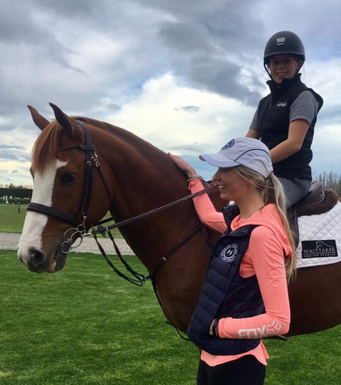Your Hardest Worker Bridle