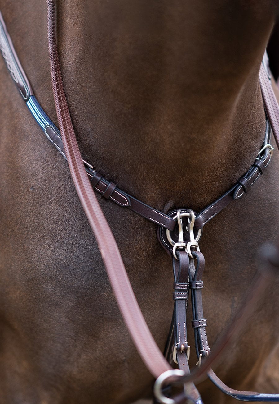 Breastplates Hinterland