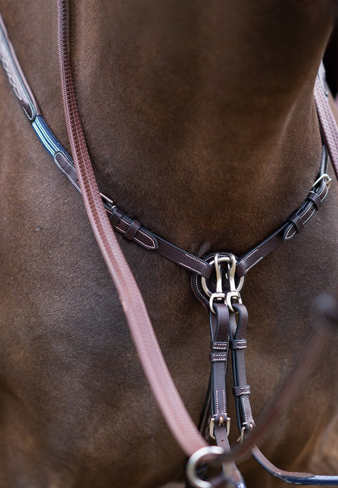 Breastplates
