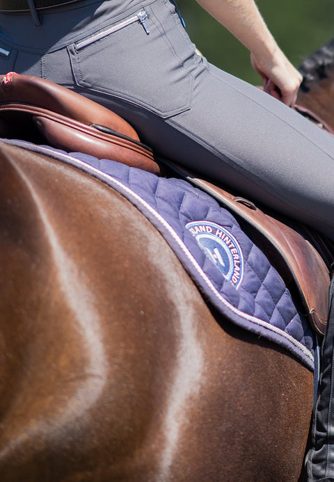 Saddle Pads