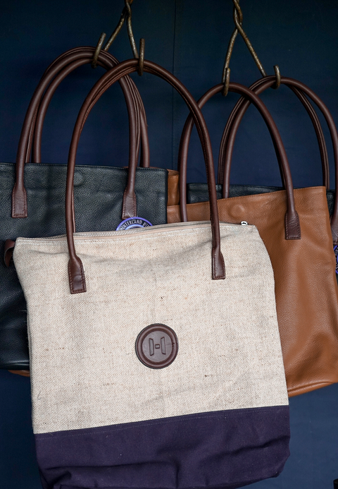 Bags