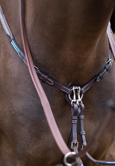 OUTLET BREASTPLATES