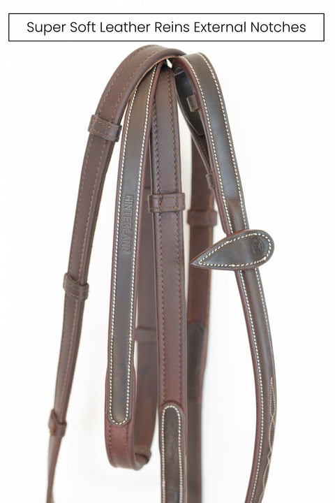 Fancy That Bridle