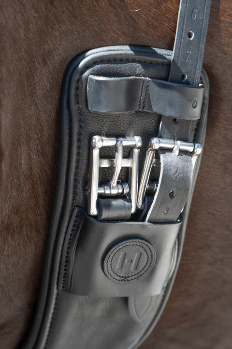 Champions Dressage Girth