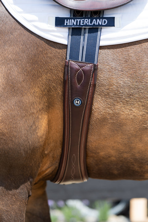 Anatomic Overlay Long Girth