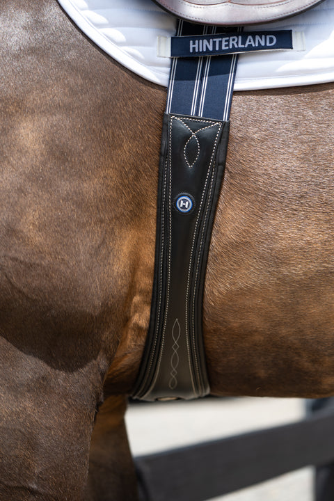 Anatomic Overlay Long Girth