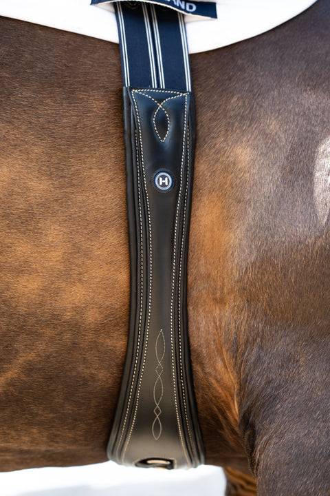 Anatomic Overlay Long Girth