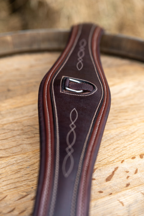 Anatomic Overlay Long Girth