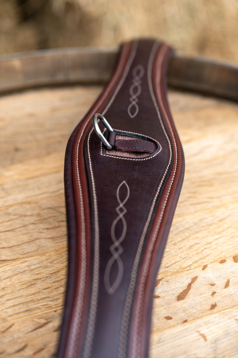 Anatomic Overlay Long Girth