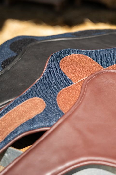 Game Changer Leather Liner