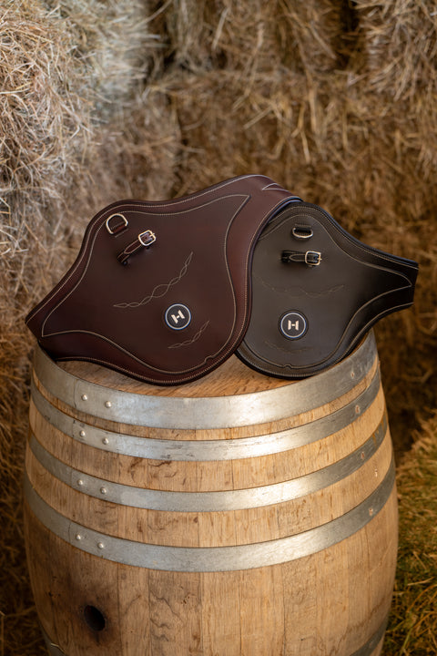 The Legend Stud Guard