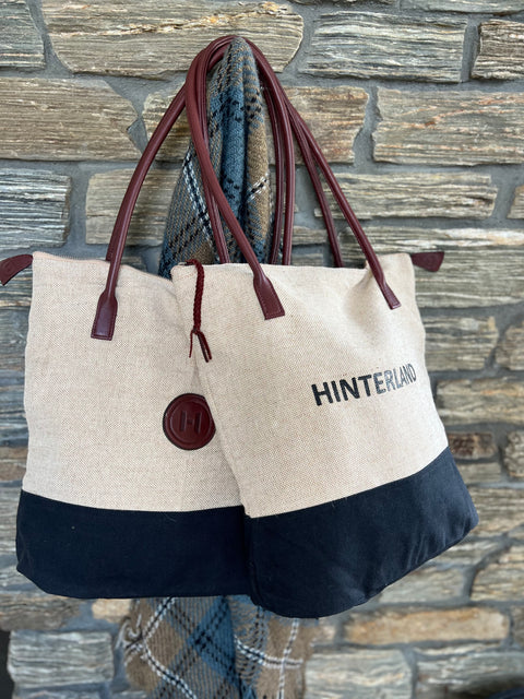 Hinterland Everyday Tote Bag