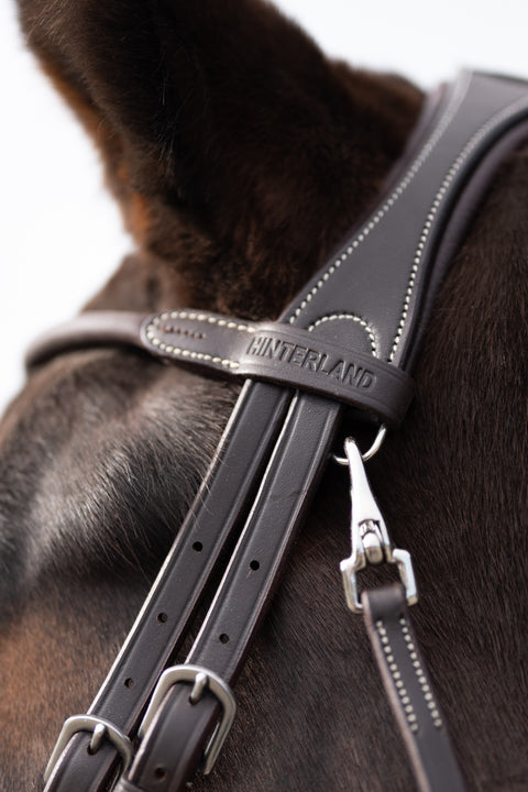 YHW Classic Bridle