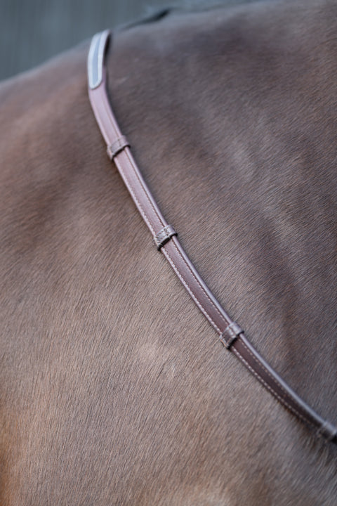 Master's Choice Bridle