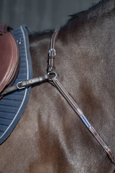 Ridgeline Bridge Breastplate