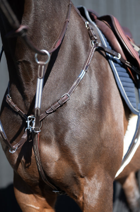 Ridgeline Bridge Breastplate