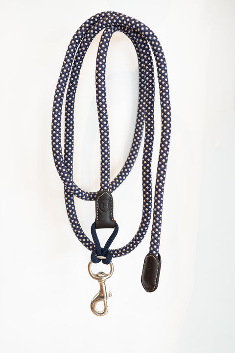 Checker Lead Rope