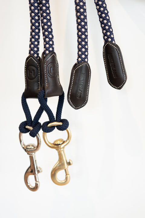 Checker Lead Rope