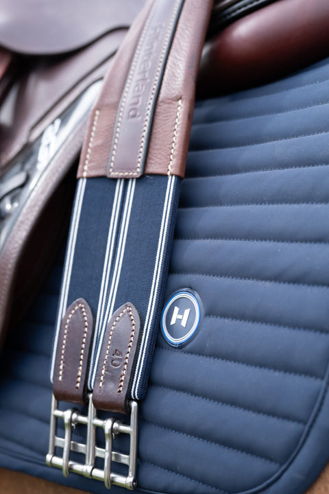 Contoured Hunter Girth