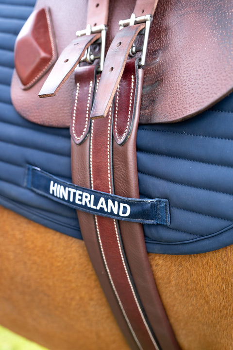 Contoured Hunter Girth