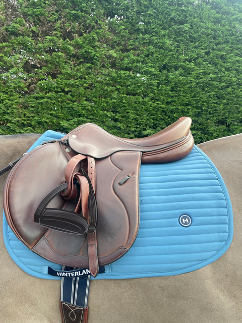 Kaikōura Bonded Saddle Pad PACIFIC