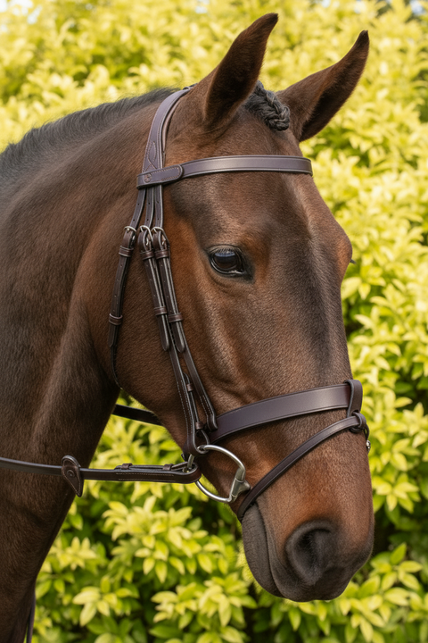 Show Me! Show Bridle