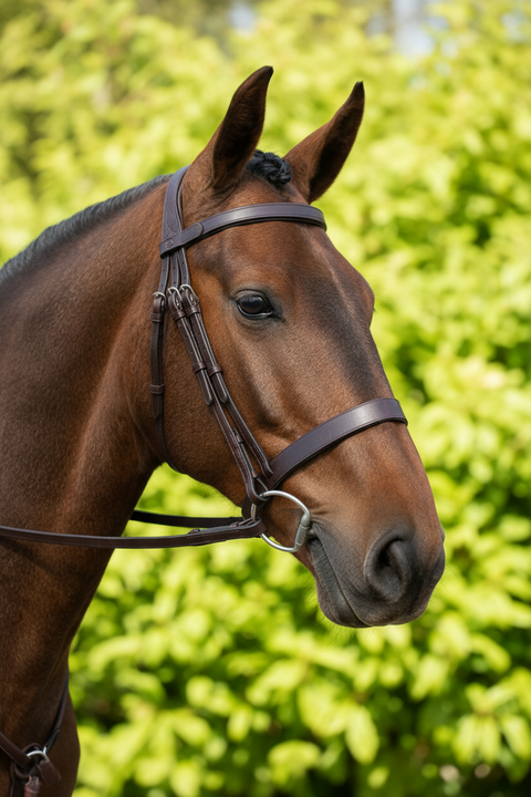 Show Me! Show Bridle