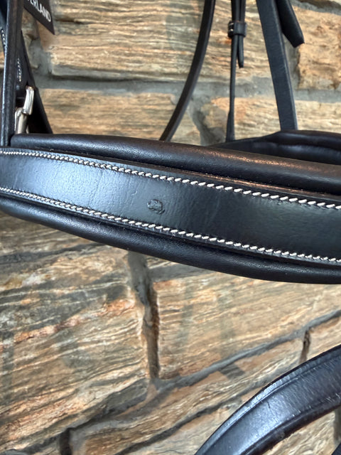 Your Hardest Worker Bridle - Sale