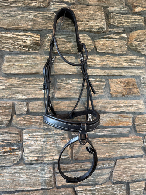 Your Hardest Worker Bridle - Sale