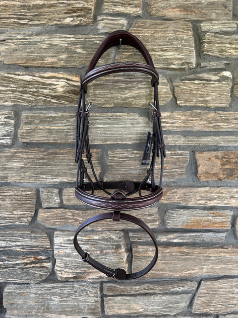 Fancy That Bridle - Sale